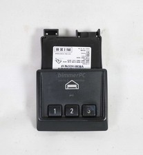 Bmw E39 E38 E53 Homelink Ugdo Rolling Codes Remote Garage Door Opener Oem Bmw E39 E38 E53 Homelink Ugdo Rolling Codes Remote Garage Door Opener Oem