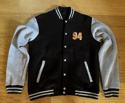 Rostock Seawolves College Jacke / Größe L /Topzustand, da kaum getragen