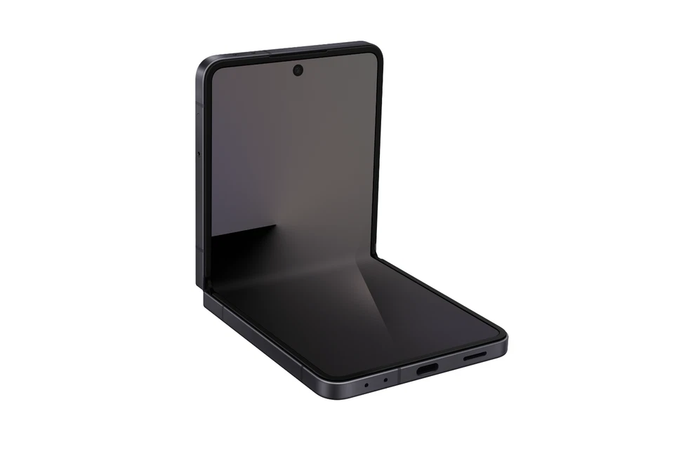Samsung Galaxy Z Flip7 · 512GB, foto 2 di 5