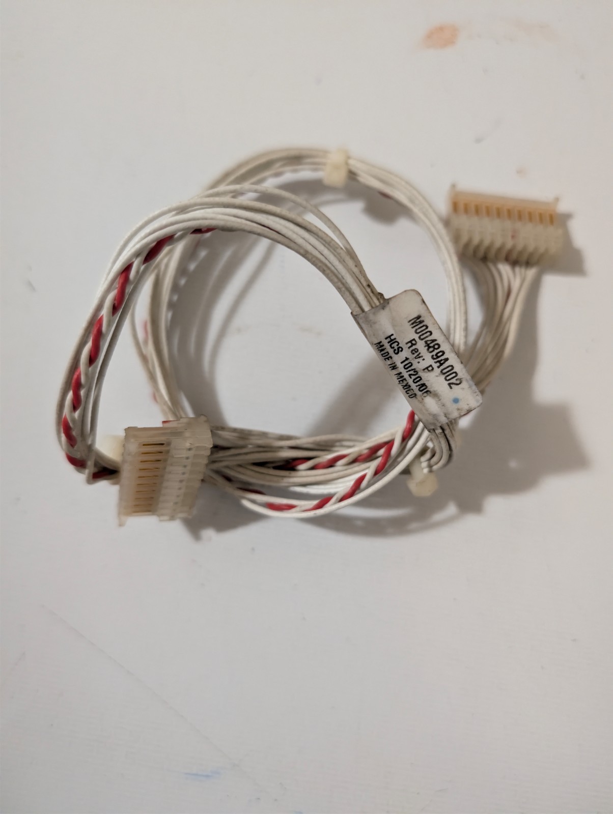 Veeder-Root Gilbarco Lon Bus Cable