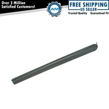 Window Sweep Felt Front Outer Driver Side Left LH for Ford Ranger Mazda Pickup
