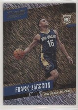 2017-18 Panini Prestige Rookies Rain Frank Jackson #180 0wp8