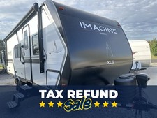 2026 Grand Design Imagine XLS 22MLE