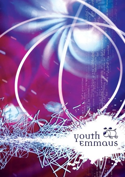 Youth Emmaus Stephen Cottrell (U. A.) Taschenbuch Emmaus: The Way Of Faith 2013-image