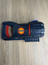 Fireworks Light Show Launcher In My Room 2011 Uncle Milton Tested Works Rare HTF