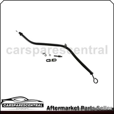 Pioneer Automatic Transmission Dipstick Tube Seal Fits 1974 Chevrolet G20 Van