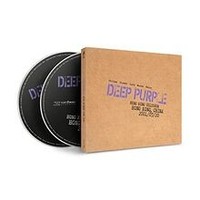 Live In Hong Kong (Ltd/2Cd Digipak) Von Deep Purple | Cd | Zustand Neu