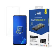 3Mk Silverprotection+ GehÄRtetes Glas FÜR Xiaomi 14 Ultra Bildschirmschutz