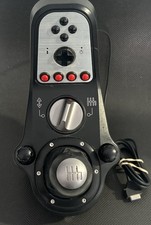 Logitech Shifter & Cable UNTESTED