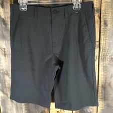 Hurley H2O Dri shorts youth size 20