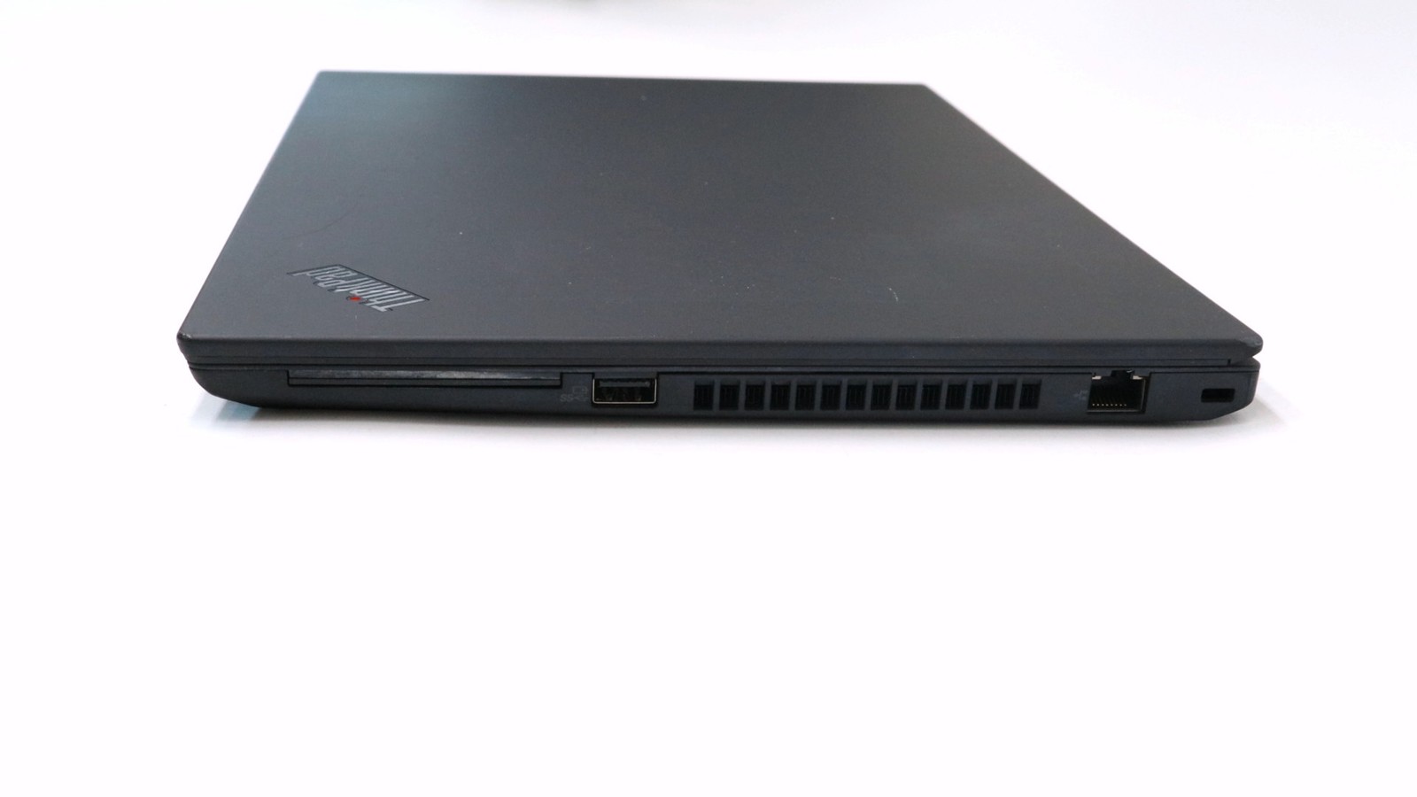 Lenovo ThinkPad T14 Gen 2a, 13-Inch Laptop, with AMD RYZEN 5 PRO 5650U WITH RADEON GRAPHICS, 256GB NVMe, Windows 10 Pro