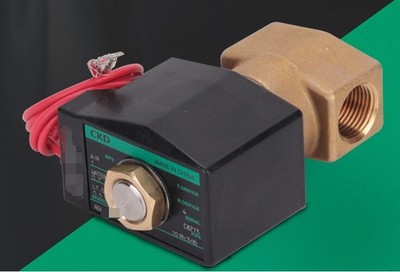 CKD  AB41-02-7-B2E-AC220V   AB41-02-7-B2E  AC220V New  #as