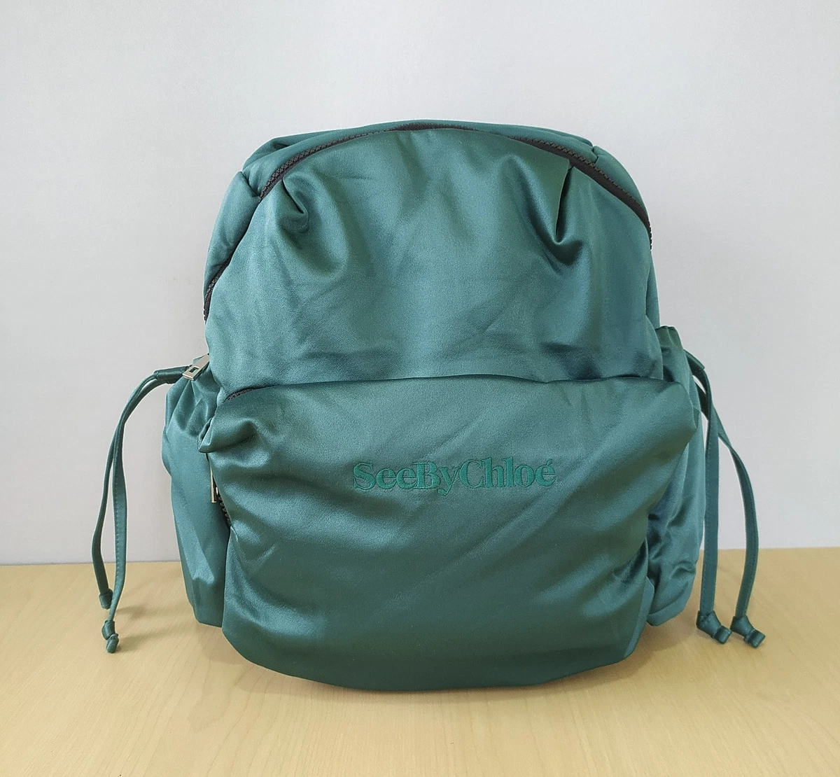 See By Chloé Backpacks for Women for sale - eBay
