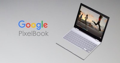 ***199 Special*** GOOGLE Pixelbook   Loaded Great Battery Charger i-7/16gb/512gb