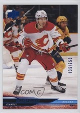 2024-25 Upper Deck Series 2 Deluxe 135/250 Walker Duehr #270 z6b