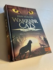 Warrior Cats - Special Adventure. Brombeersterns Aufstieg von Erin Hunter (2017)