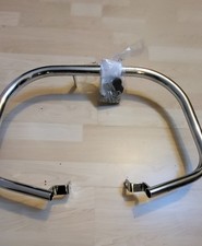 Sturzbügel von Fehling für Kawasaki W650/W800  - Nagelneu