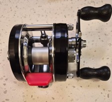 Abu Garcia★ambassadeur★4600C Abu Garcia Ambassadeur 4600C Baitcasting Fishing Reel Sweden for