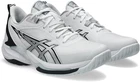 ASICS Basketball Shoes SWIFTACE 1063A114-100 White/Black