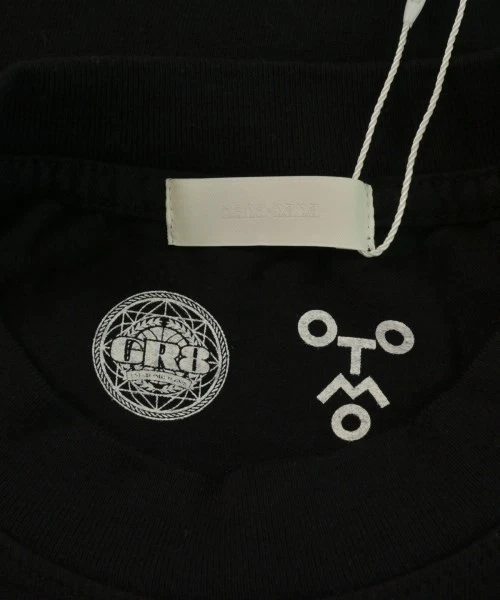 Camisetas/cortes y cosidos NaNa-Na negras (aprox. XL) 2200590441148 Foto 3 de 4