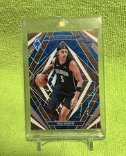 2023-24 Panini Phoenix - Paragon Paolo Banchero #23 Bronze Lazer /49