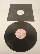 Co-Fusion - Pod EP 12" UK LP 2001 Pro-Jex – PROX029 Techno VERY RARE