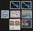 CKStamps: US Stamps Collection Mint NH OG Face Value $19.50