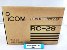 Icom RC-28 Remote Encoder from Japan N2