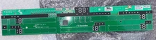 Electrolux 56190405 Electronic Control Board E310871