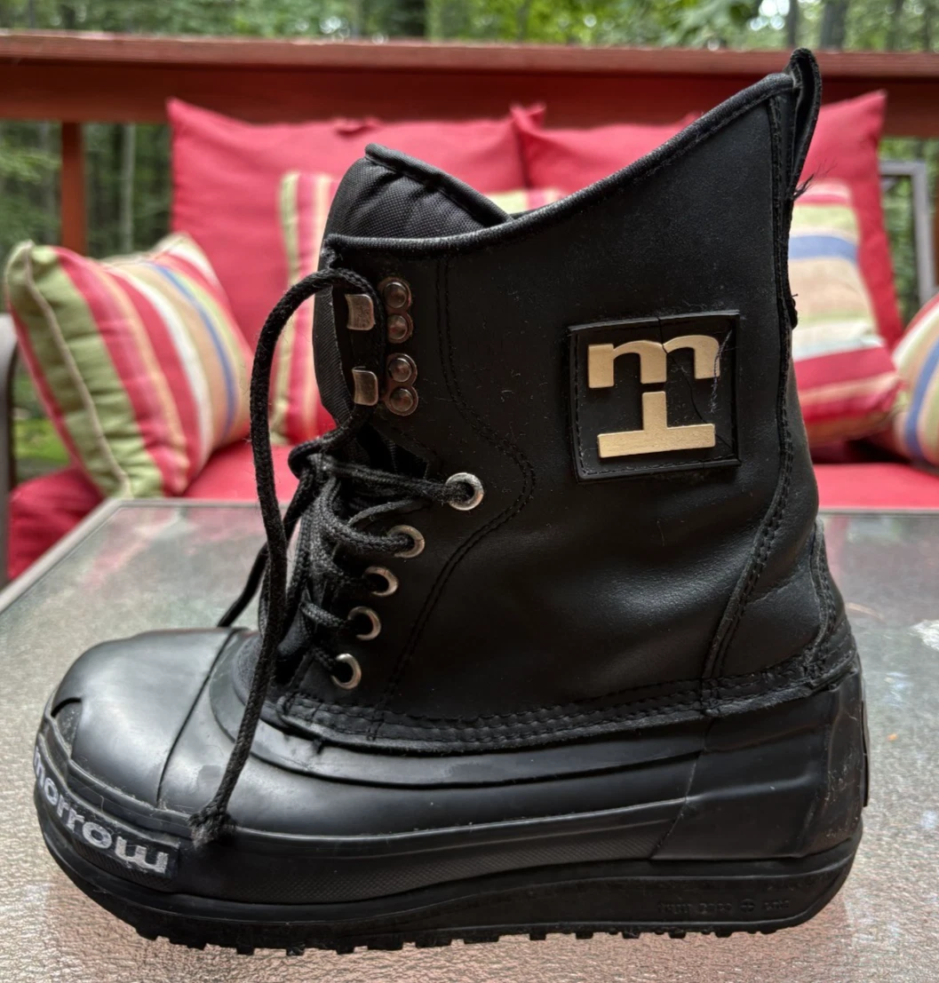 Morrow Ski & Snowboard Boots for Men for sale | eBay