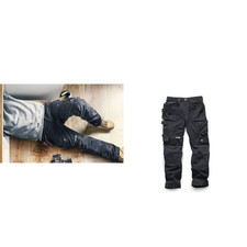 Scruffs Pro Flex plus holster trousers - Top