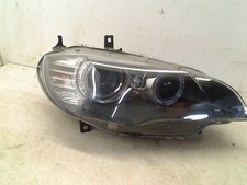 SCHEINWERFER RECHTS HEADLIGHT RIGHT XENON BMW X6 (E71/E72) 2013 1EL00964402