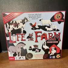 We R Fun Games Life on the Farm Award Winning...