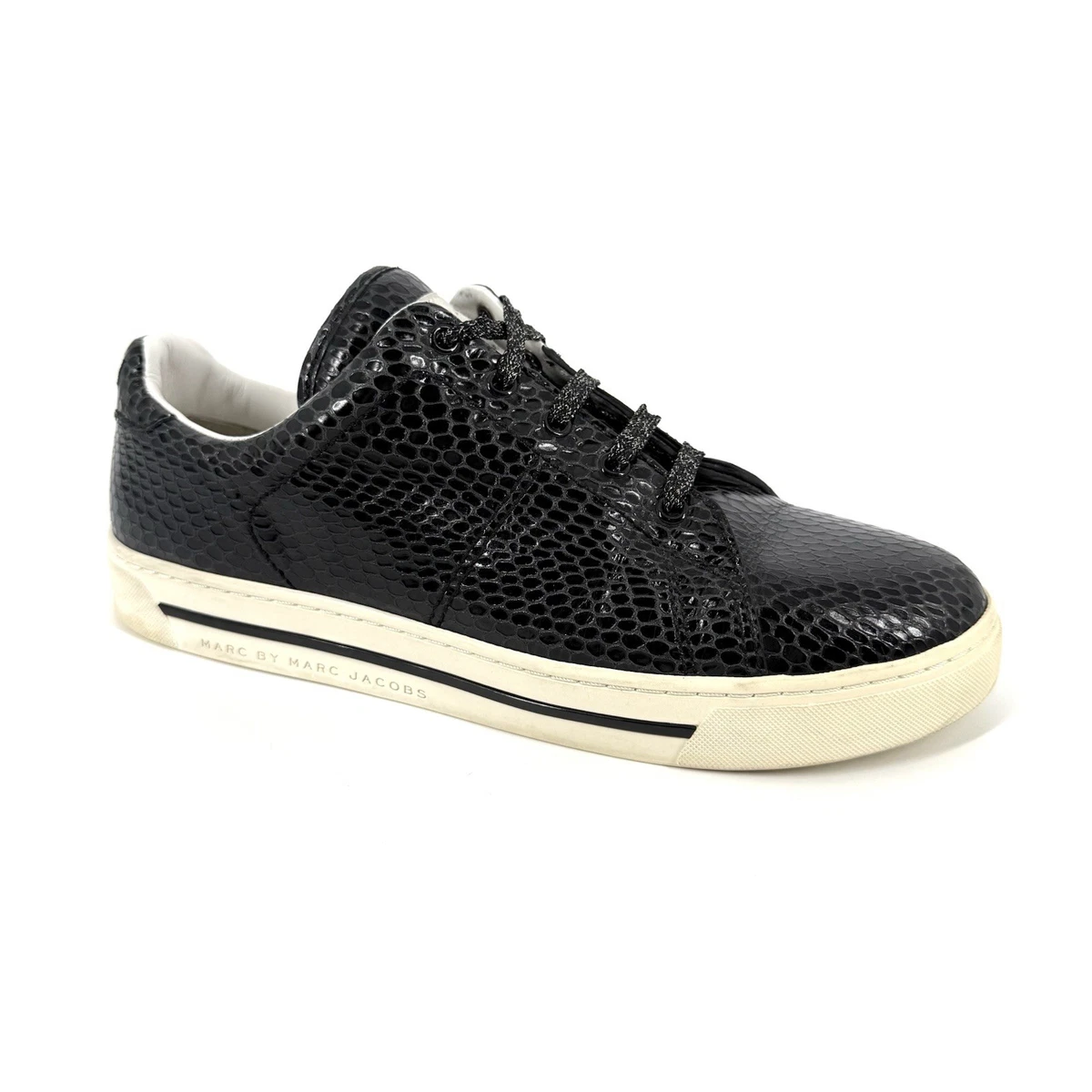 Marc by Marc Jacobs Black Athletic Shoes for Women for sale | eBay