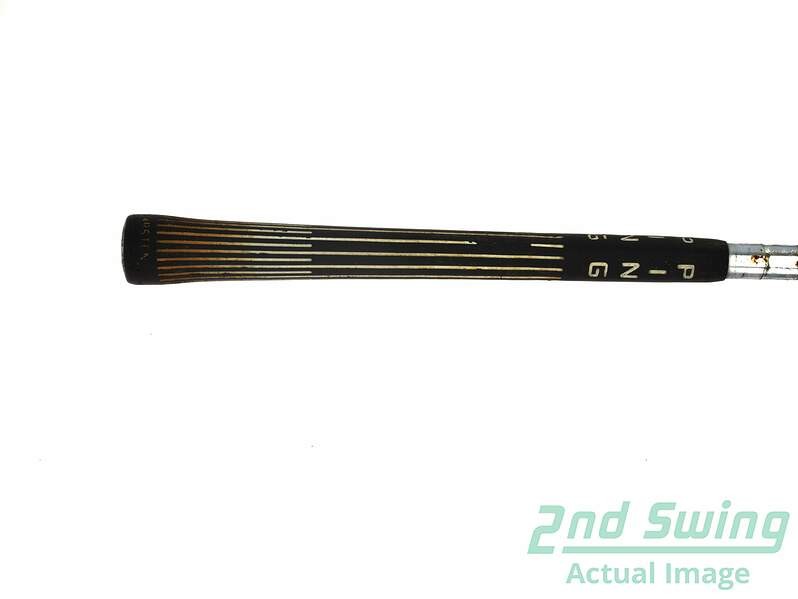 PING Zing 8 Fer - Homme, Acier, 36,5 Pouces, Droitier, Régulier - Occasion