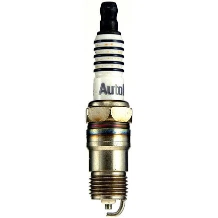 Bujía de resistencia de carreras de alto rendimiento Autolite AR764 Autolite Ar764 Foto 2 de 4