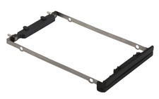 HDD Festplatte Gehäuse-Rahmen Blende Caddy T...