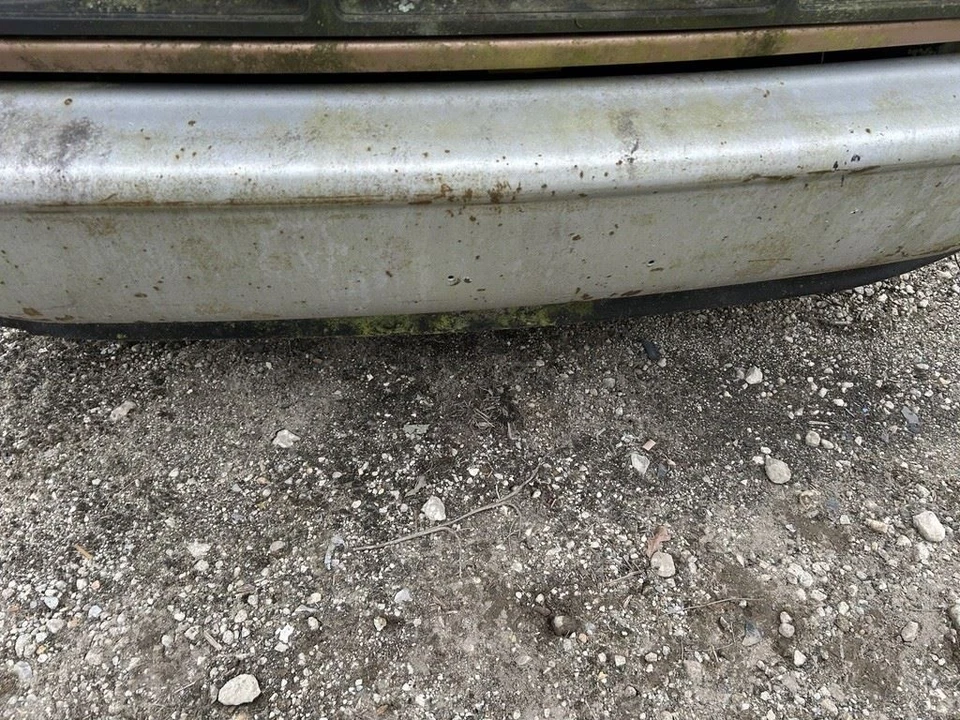 Starter Motor 8-351W ID F2TU-11000-AA Fits 92-97 FORD F250 PICKUP 104787617 - Image 4 of 4