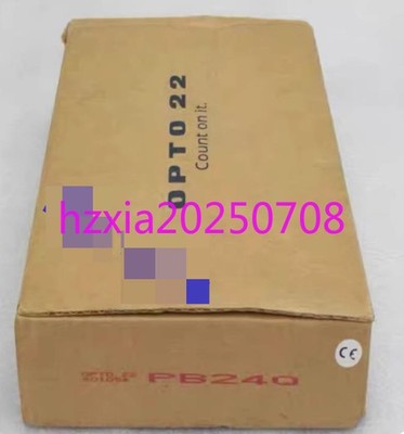 1pc new  PB24Q module OPTO22