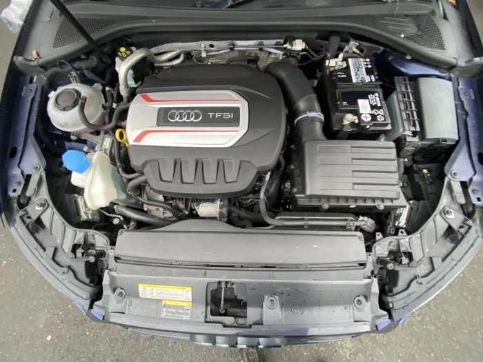 AUDI A3 S3 2.0 TFSI CJX CYLINDER HEAD WITH CAMSHAFT FITS 2013 TO 2016 06K103264 - Image 3 of 4