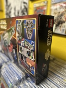 RARE Retired LEGO Star Wars: Slave I (75060) &ndash; Brand New & Sealed!