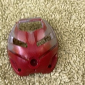LEGO Bionicle Matoran of Metru Nui 8607 - NUHRII - Complete Build Except NO Disc