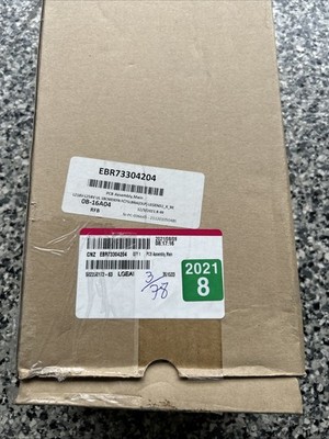 EBR73304204 LG Kenmore Refrigerator Electronic Control Board