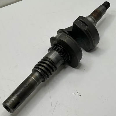 #ad Troy Bilt 34007 Tecumseh OVR55 52620C 5.5HP Walk Behind Mower Crank Shaft 35886 $19.99