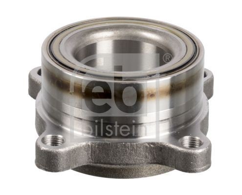FEBI 31833 WHEEL BEARING Front LH,Front RH