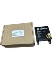 New Transtector TSJ GbE, 1101-990 Gigabit Ethernet Surge Protection **SALE**