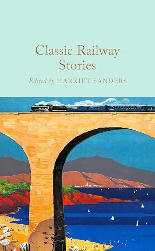 Classic Railway Stories HARDBACK - Image 4