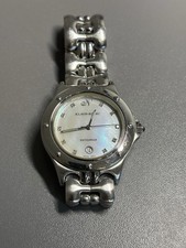 Klaus Kobec Men's Entourage Swiss Made Quartz Watch KKG1968