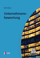 Unternehmensbewertung | Ralf Hafner | Taschenbuch | Nuggets | 133 S. | Deutsch