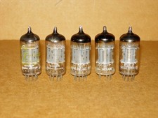 Mullard ECC83 英国製ヴィンテージ Mullard Ecc83 for sale | eBay